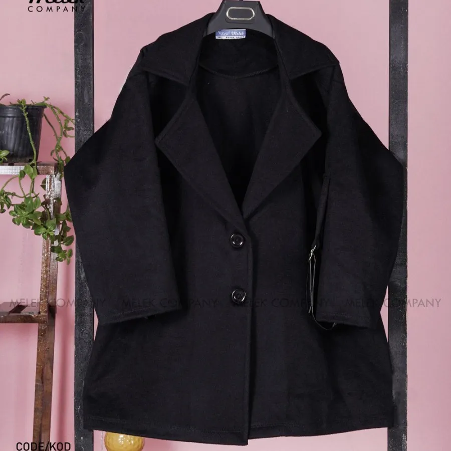 پالتو کتی سایز بزرگ