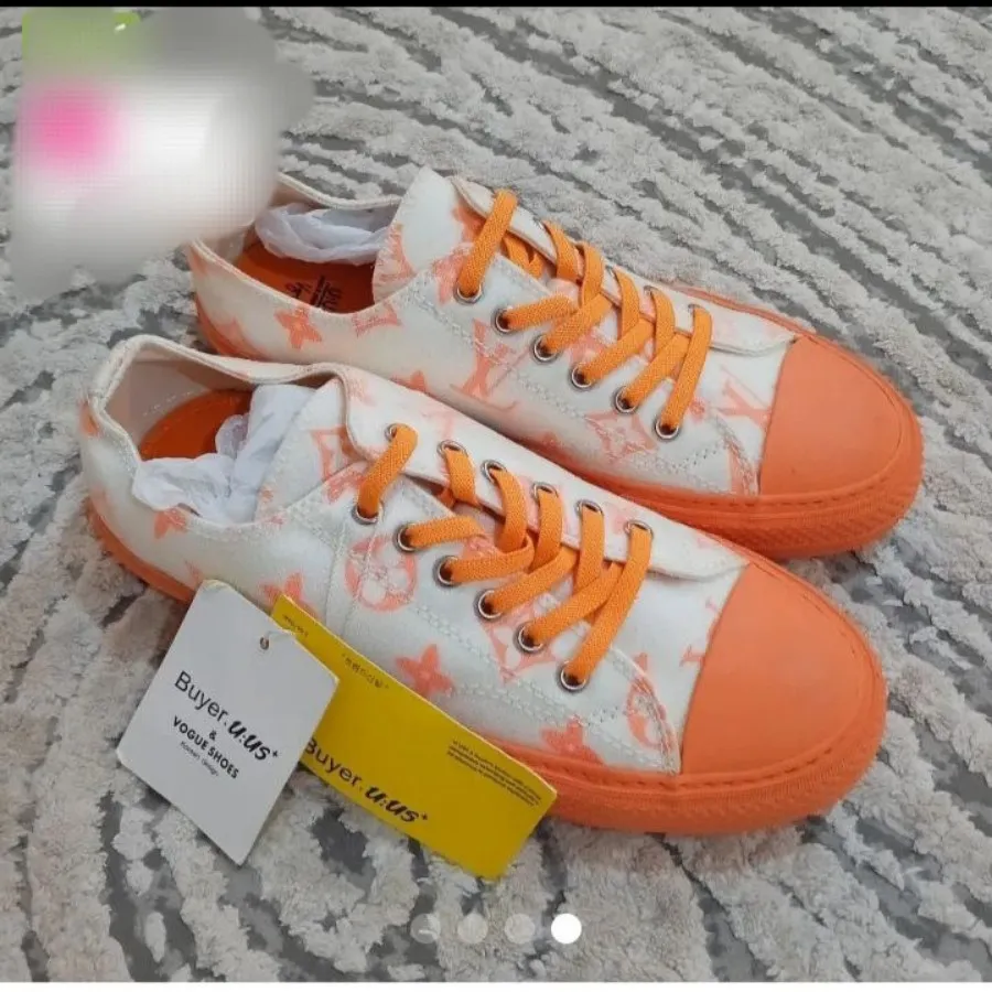 کفش اورجینال