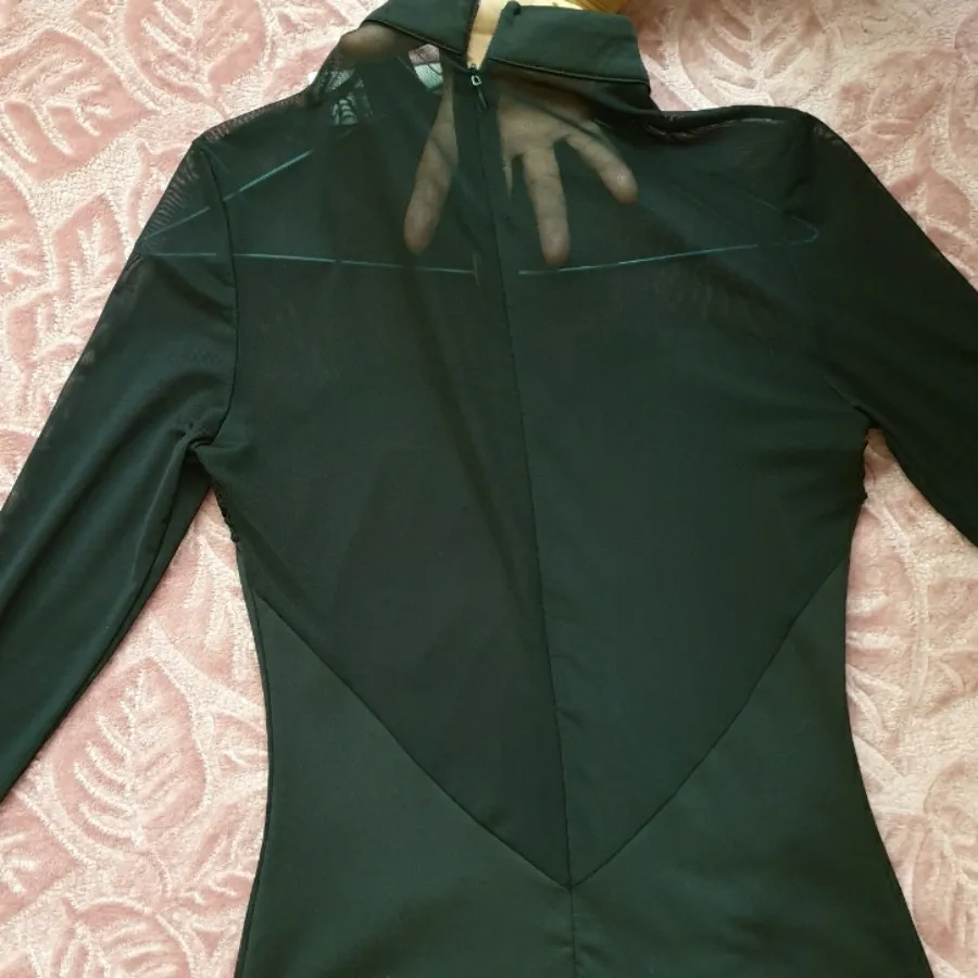 پیراهن کانادایی