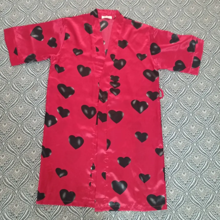 لباس خواب .ربدشامبر