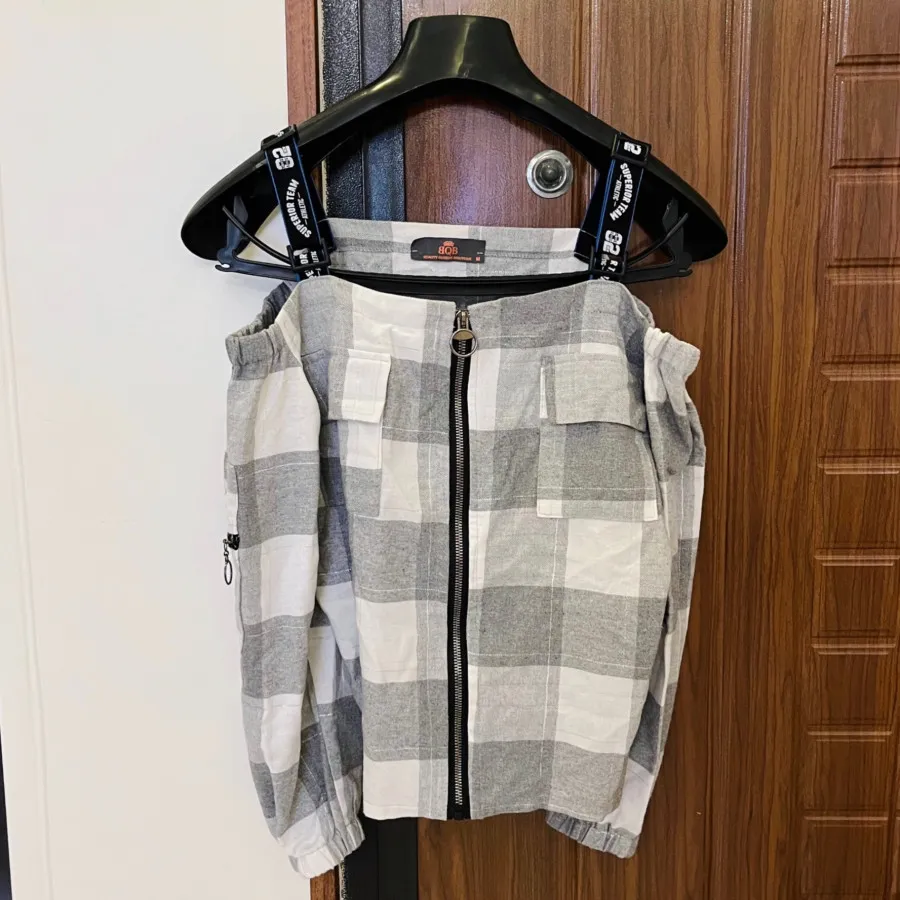 ست تدی شطرنجی