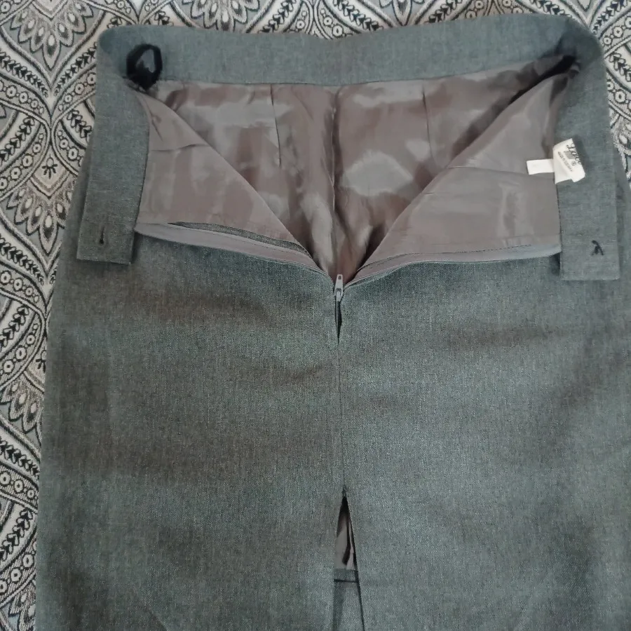 دامن دخترانه