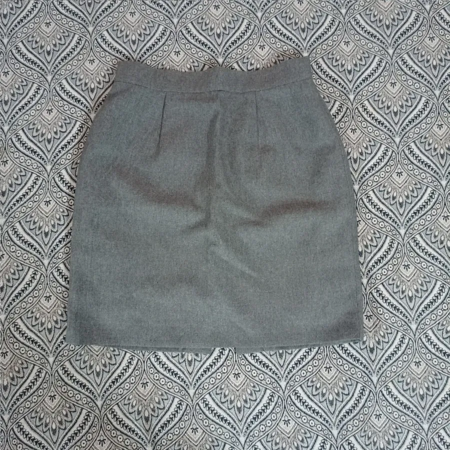 دامن دخترانه