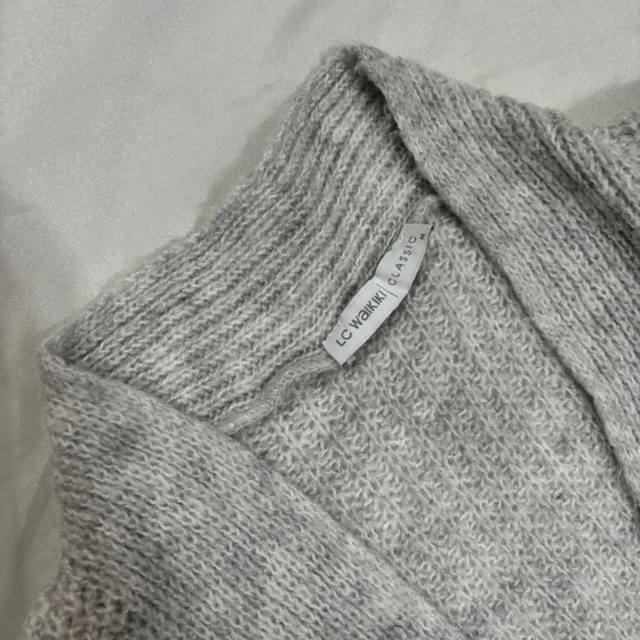 بافت ال سی وایکیکی