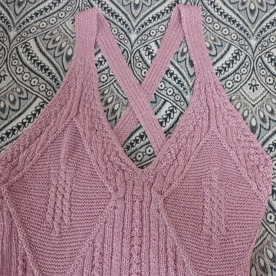 تاپ بافت دخترانه و زنانه