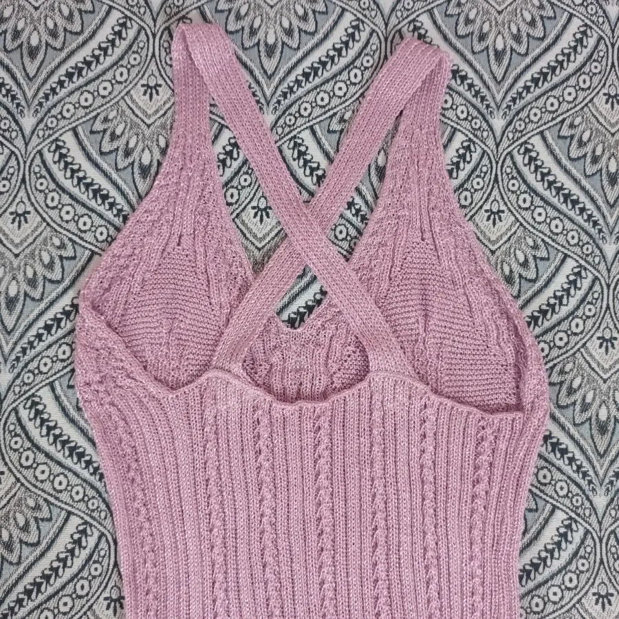 تاپ بافت دخترانه و زنانه