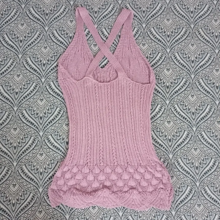 تاپ بافت دخترانه و زنانه