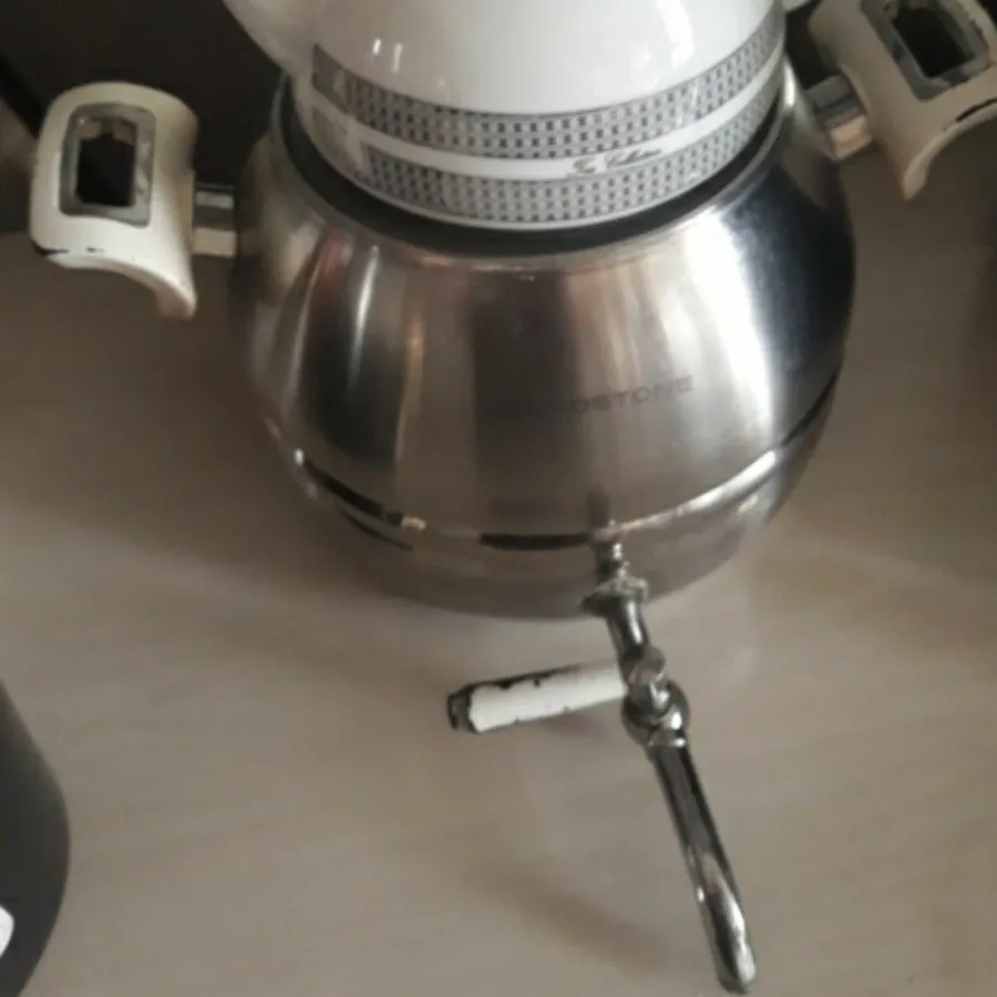 کتری قوری ترک