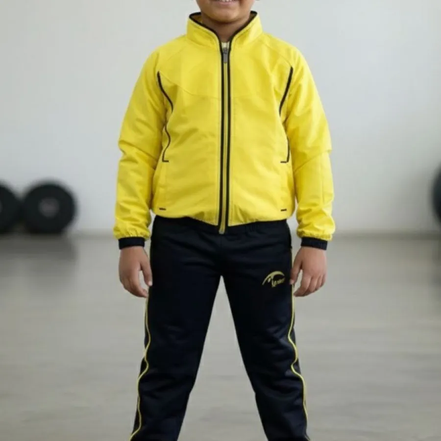 ست گرمکن ورزشی