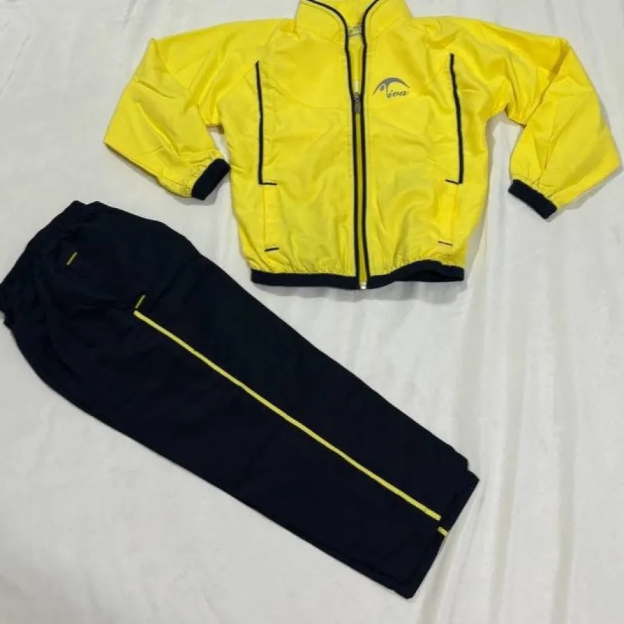 ست گرمکن ورزشی