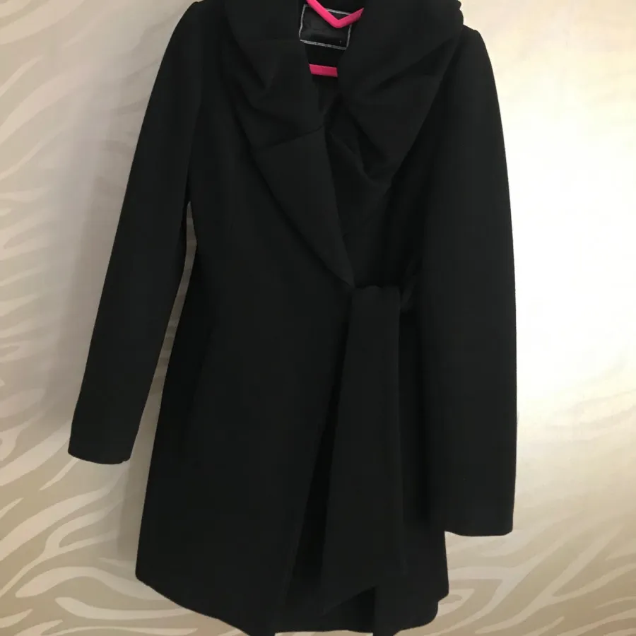 پالتو ترک سایز 36-38