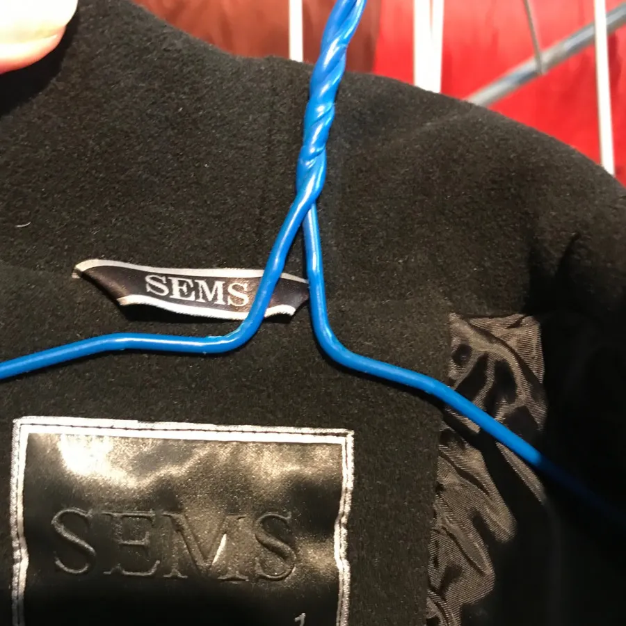 پالتو ترک سایز 36-38