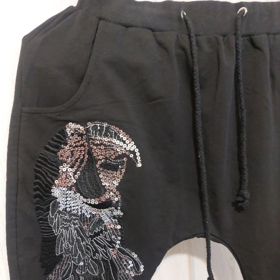 شلوار کارشده