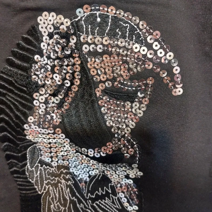 شلوار کارشده