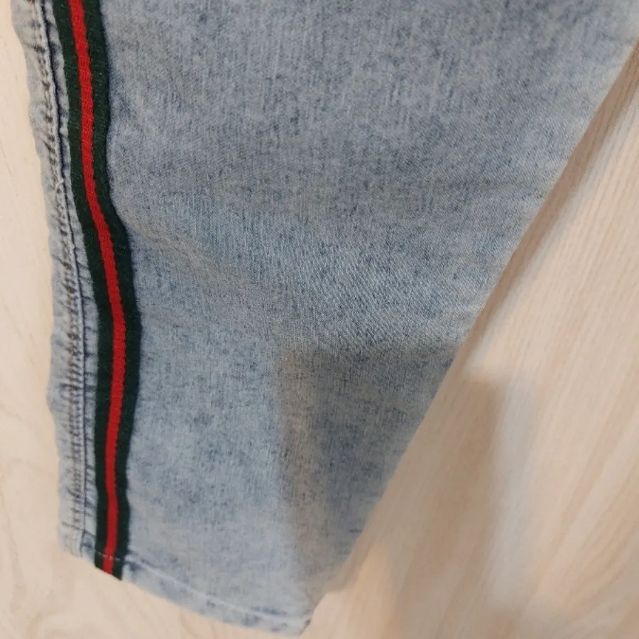 شلوار کمر کش گوچی