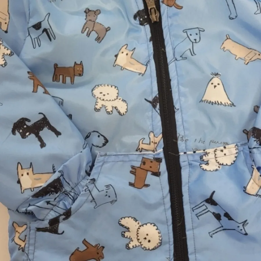 سوییشرت کاپشنی