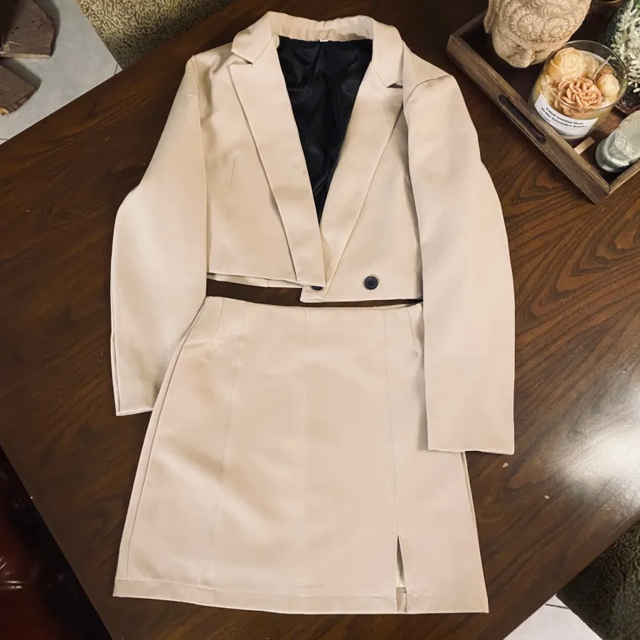 کت دامن برند