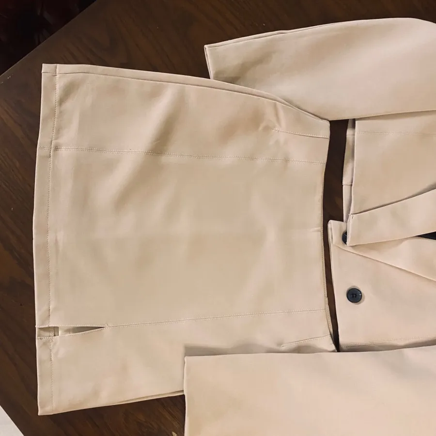 کت دامن برند