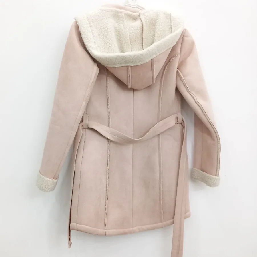 پالتو بوفالو