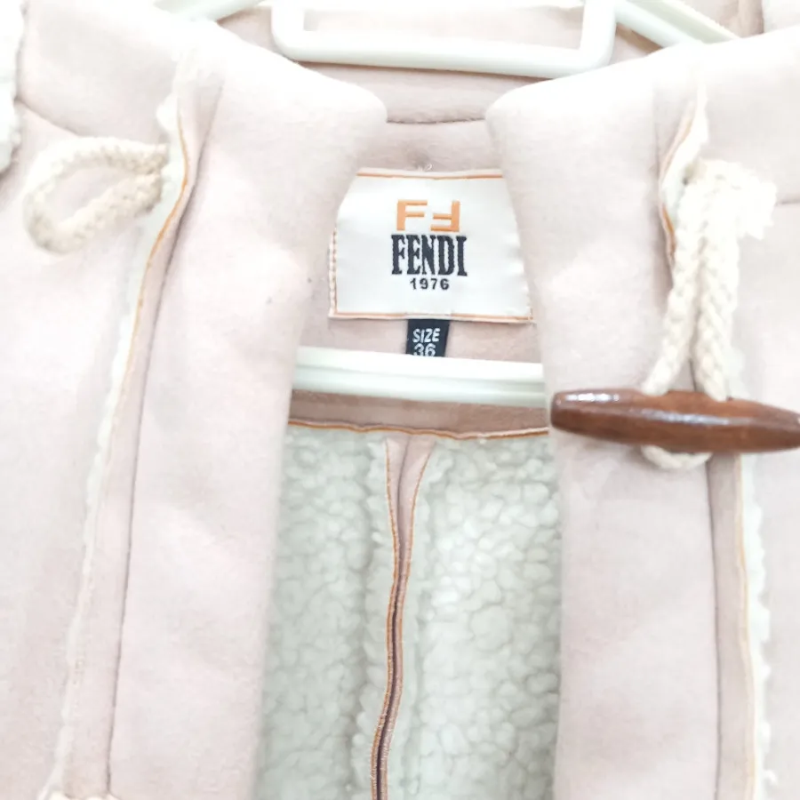 پالتو بوفالو