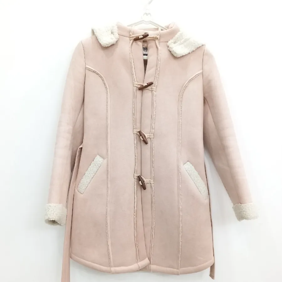 پالتو بوفالو