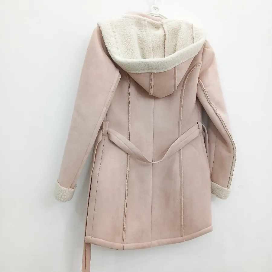 پالتو بوفالو