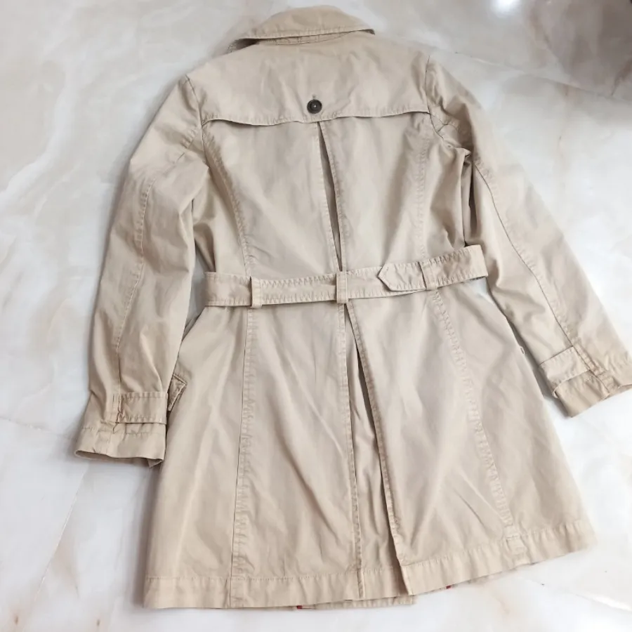 بارونی کتان