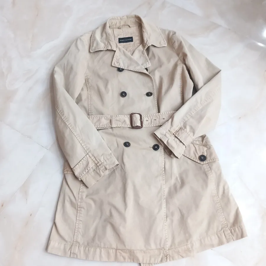 بارونی کتان