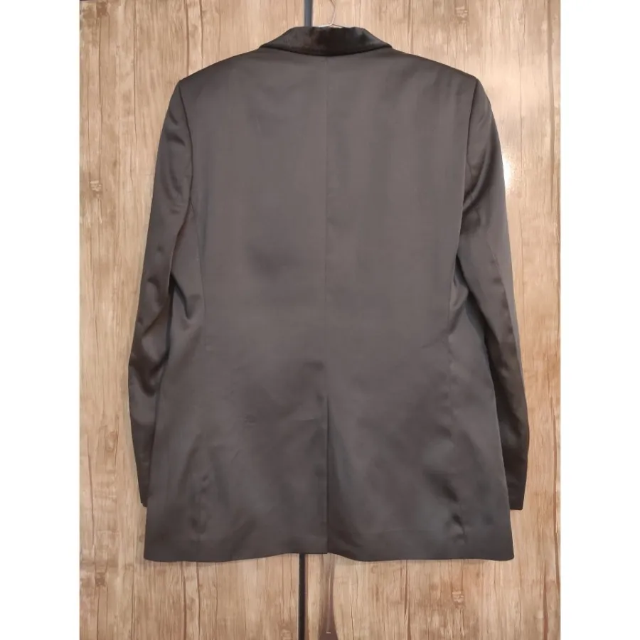 کت و شلوار مجلسی مشکی