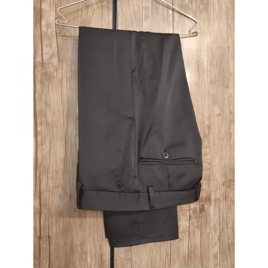 کت و شلوار مجلسی مشکی