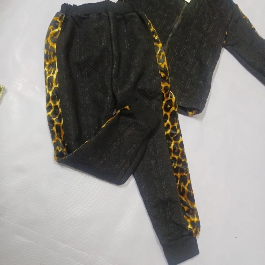 ست هودی اسلش