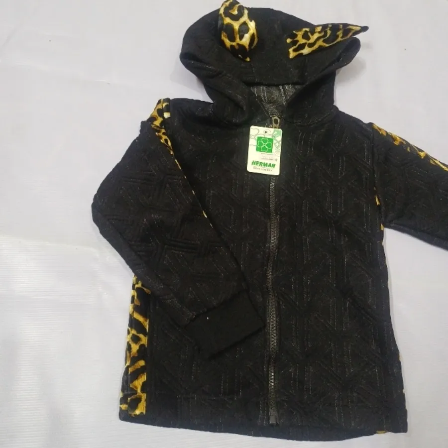 ست هودی اسلش