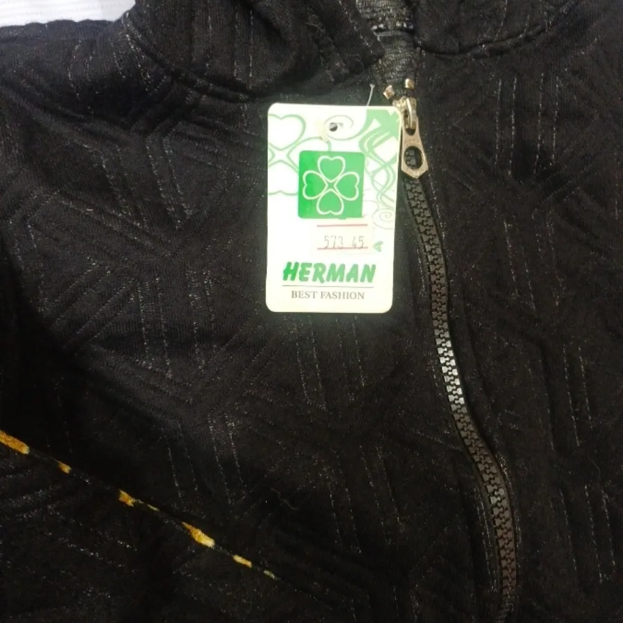 ست هودی اسلش