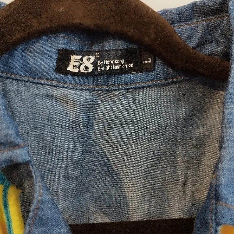 بلوز رنگی، آستین پوفی