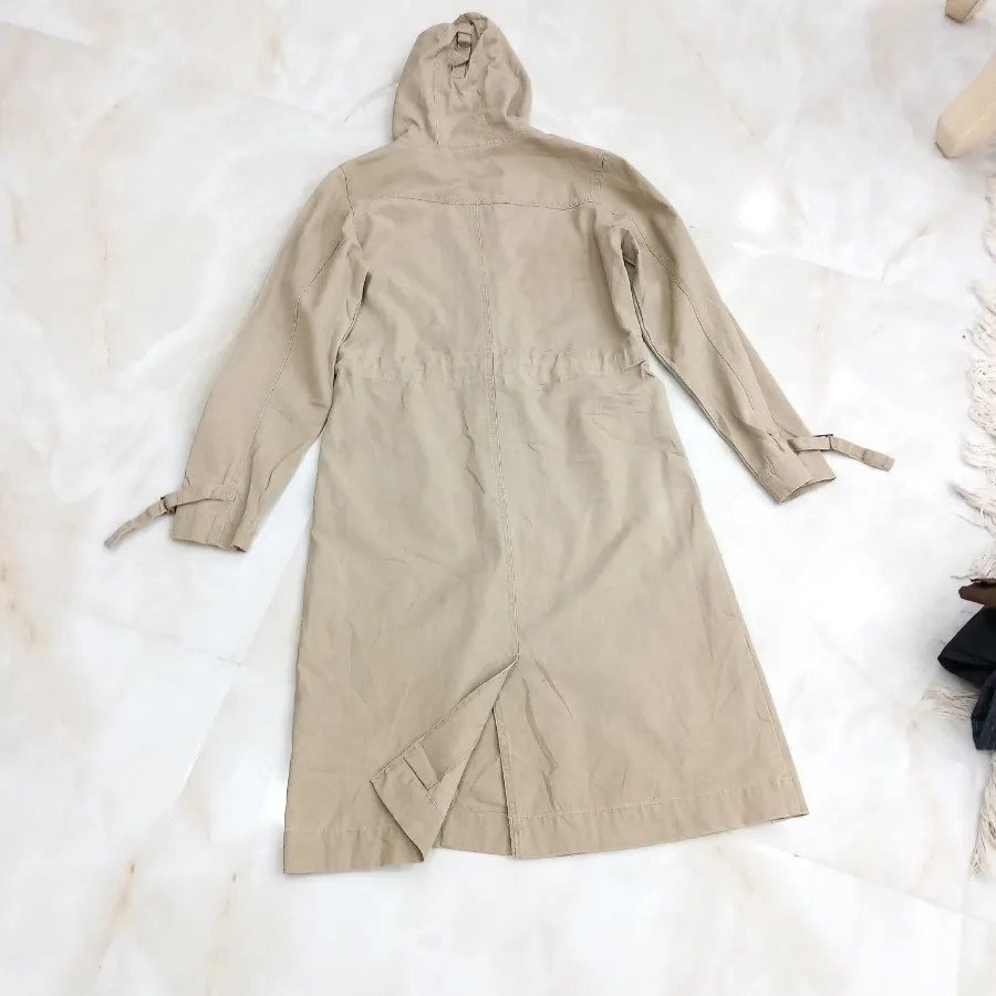 بارونی کتان