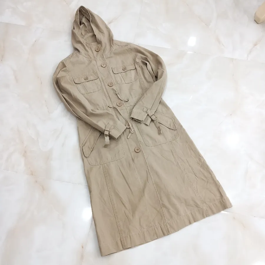 بارونی کتان