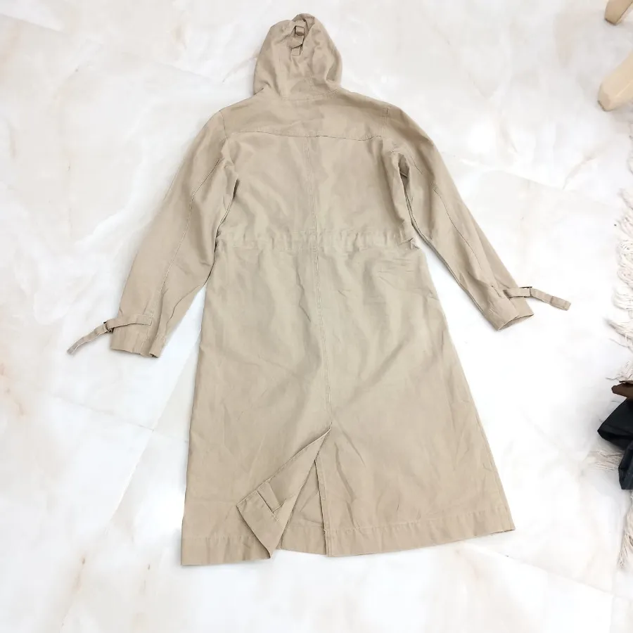 بارونی کتان