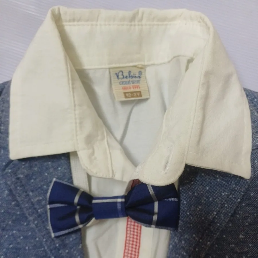 کت تک و پیراهن نوزادی