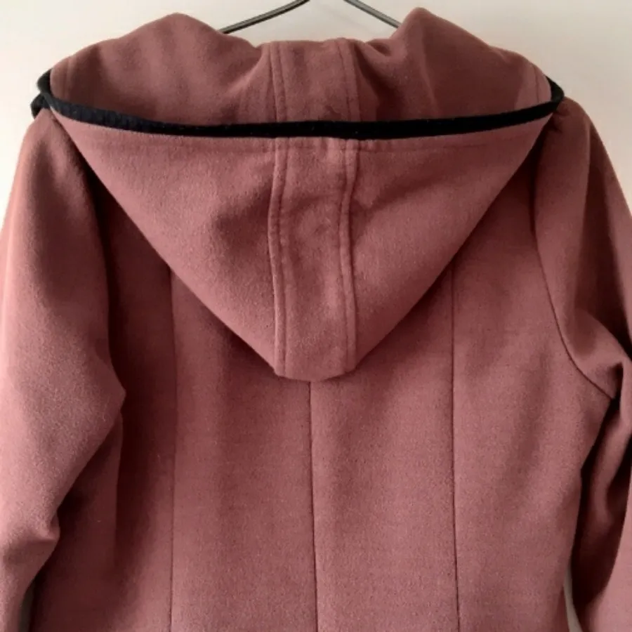 پالتو فوتر زنانه