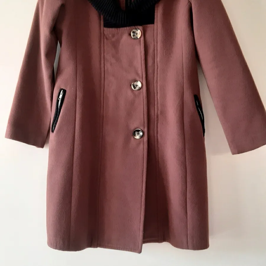 پالتو فوتر زنانه