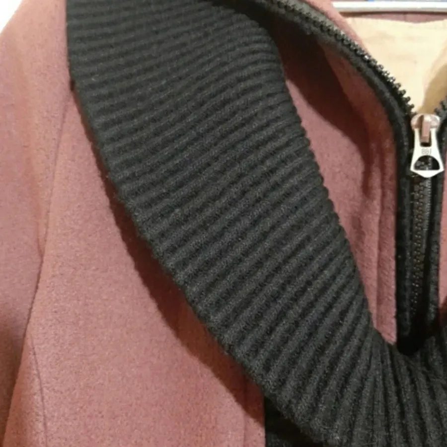 پالتو فوتر زنانه