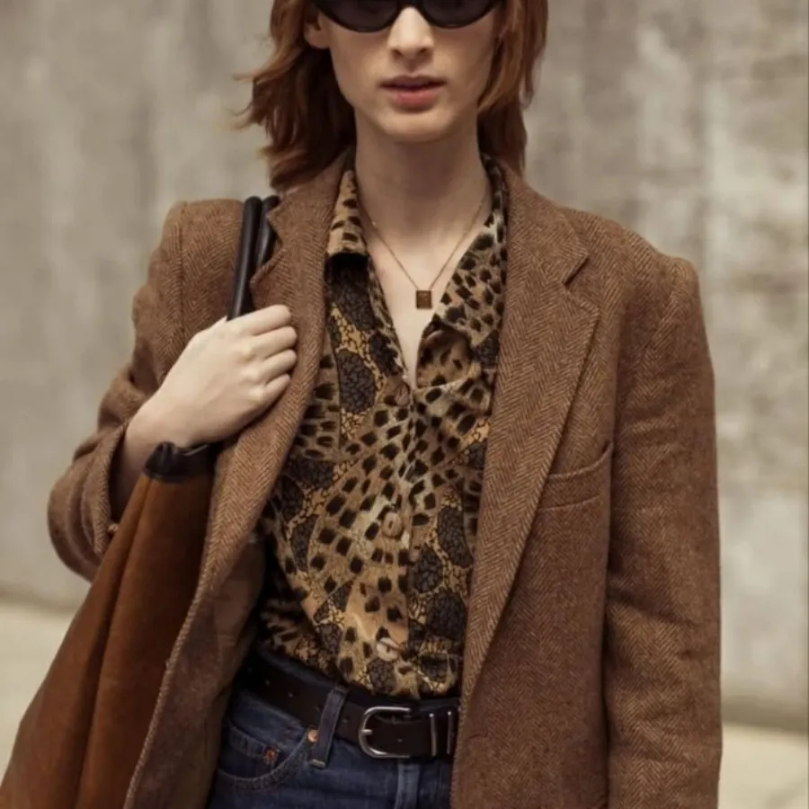 کت جناغی Barutti