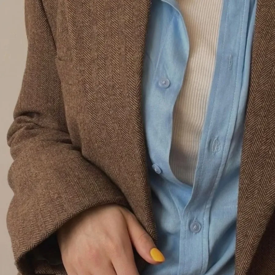 کت جناغی Barutti