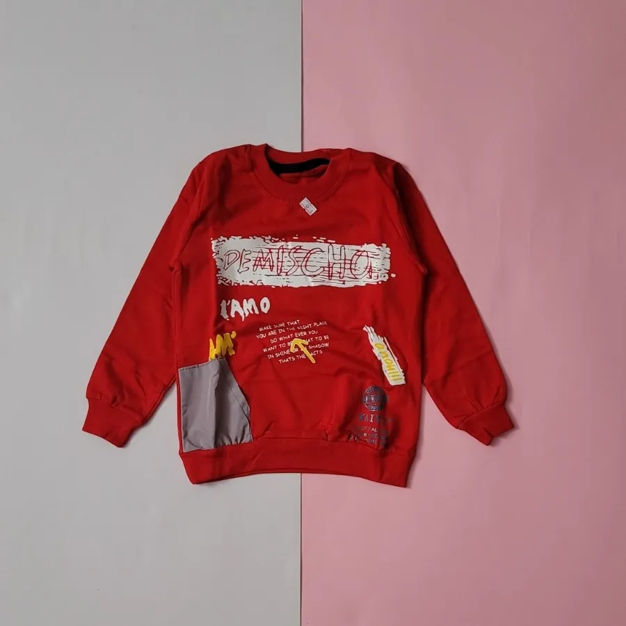 بلوز شلوار بچگانه