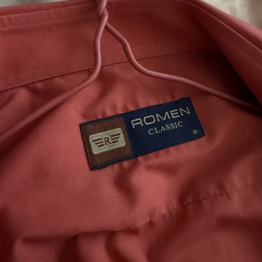 پیراهن برند Romen