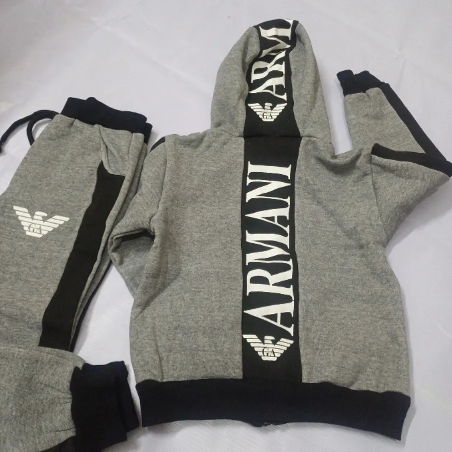 ست هودی اسلش توکرکی