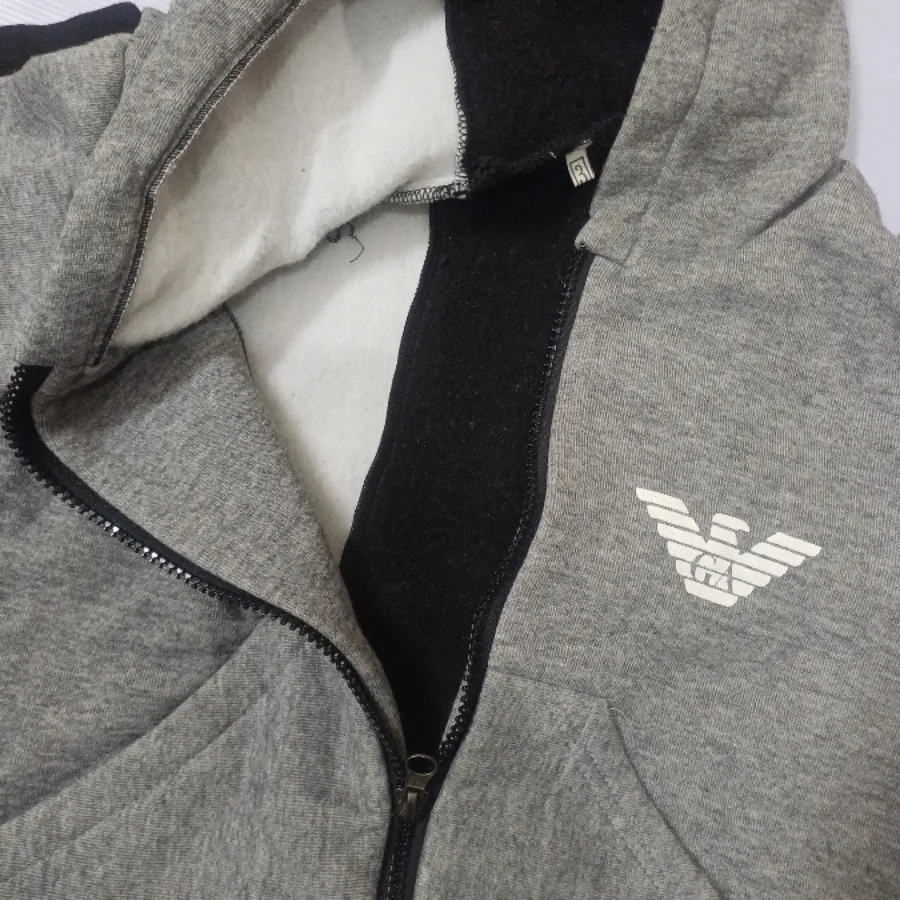 ست هودی اسلش توکرکی