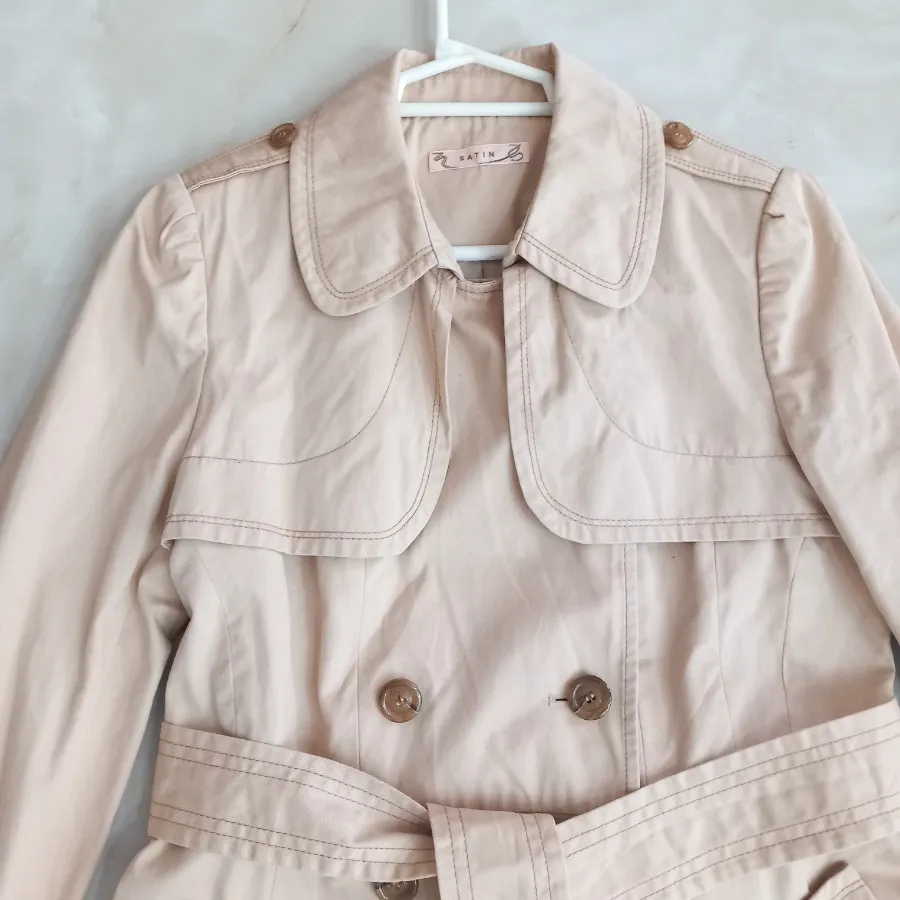 بارونی کتان