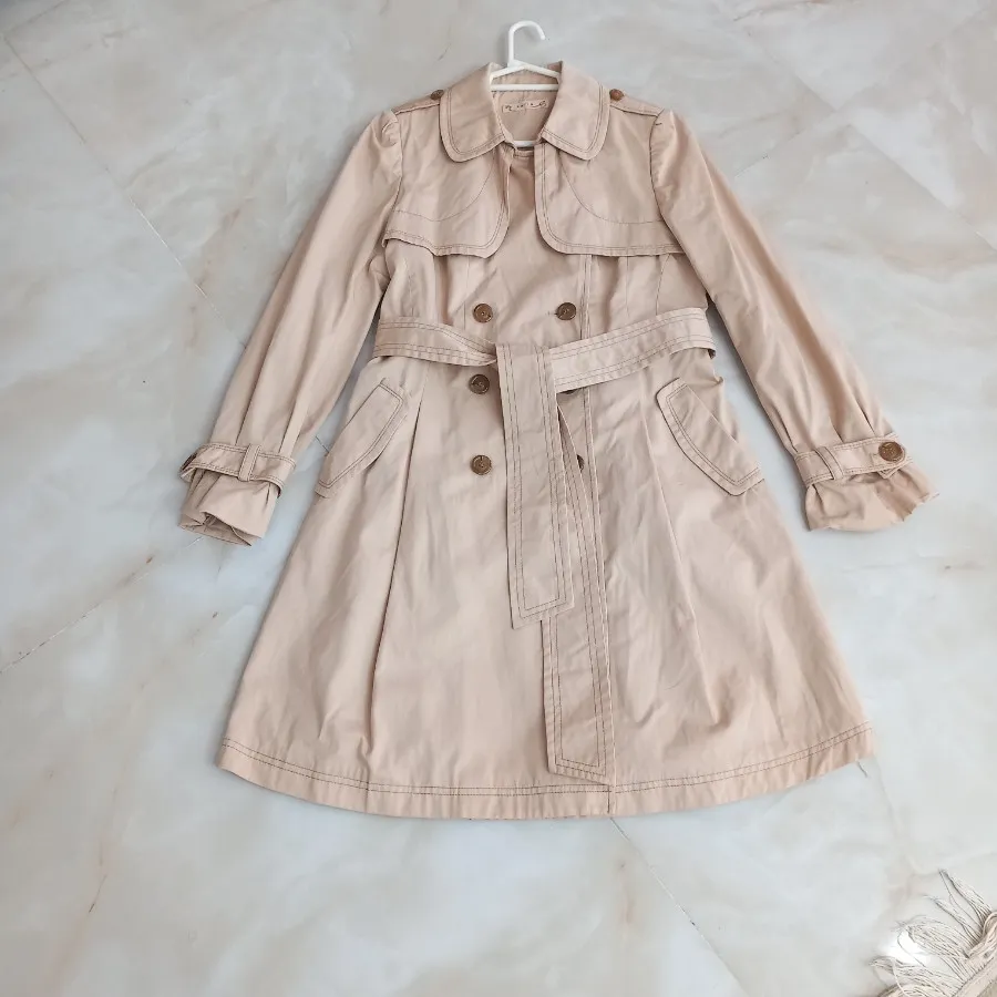 بارونی کتان