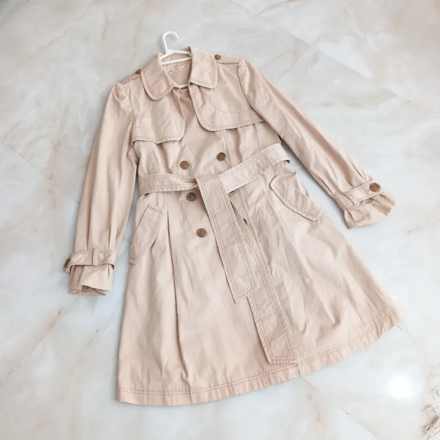 بارونی کتان